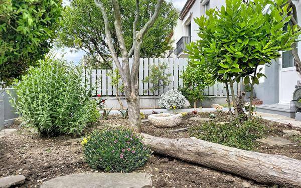 Maison à vendre    4 pièces • 92,45 m2 Bourg-lès-Valence