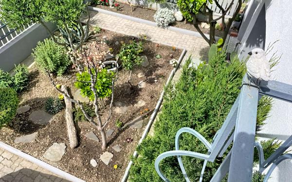 Maison à vendre    4 pièces • 92,45 m2 Bourg-lès-Valence