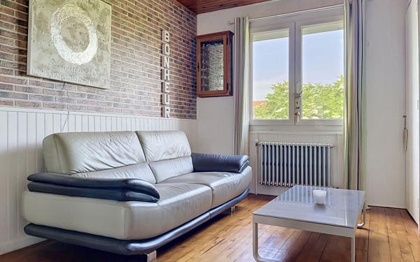 Maison à vendre    4 pièces • 92,45 m2 Bourg-lès-Valence