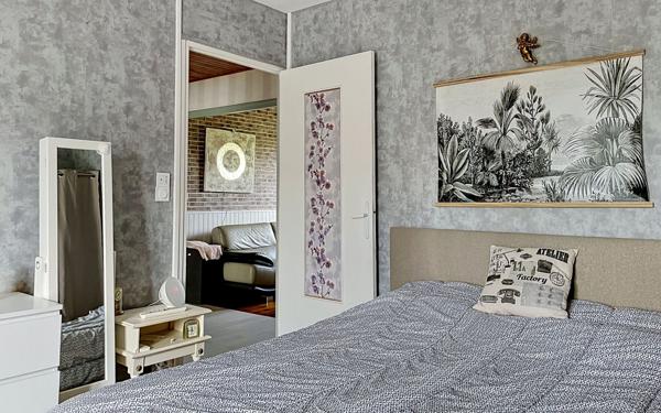 Maison à vendre    4 pièces • 92,45 m2 Bourg-lès-Valence