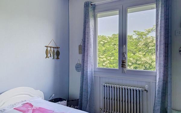 Maison à vendre    4 pièces • 92,45 m2 Bourg-lès-Valence