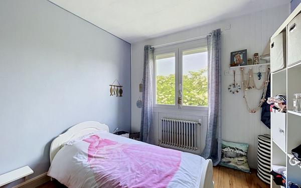 Maison à vendre    4 pièces • 92,45 m2 Bourg-lès-Valence