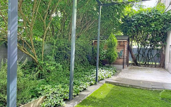 Maison à vendre    4 pièces • 92,45 m2 Bourg-lès-Valence