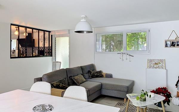Maison à vendre    4 pièces • 92,45 m2 Bourg-lès-Valence