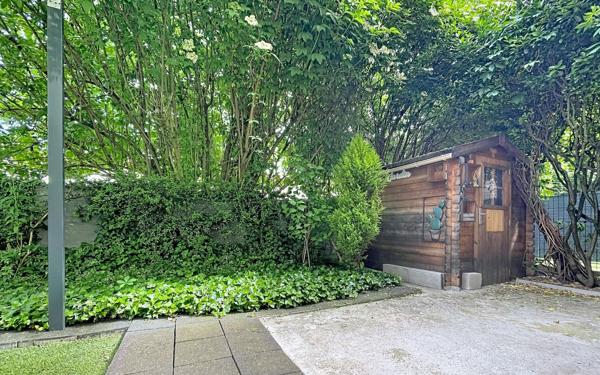 Maison à vendre    4 pièces • 92,45 m2 Bourg-lès-Valence