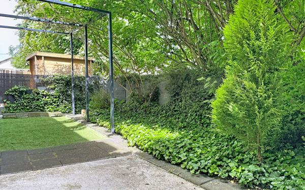 Maison à vendre    4 pièces • 92,45 m2 Bourg-lès-Valence