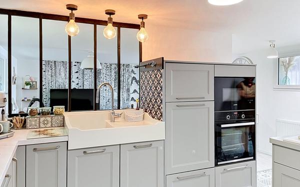 Maison à vendre    4 pièces • 92,45 m2 Bourg-lès-Valence