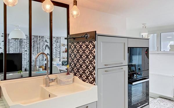 Maison à vendre    4 pièces • 92,45 m2 Bourg-lès-Valence