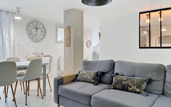 Maison à vendre    4 pièces • 92,45 m2 Bourg-lès-Valence