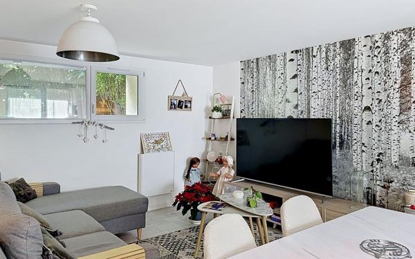 Maison à vendre    4 pièces • 92,45 m2 Bourg-lès-Valence