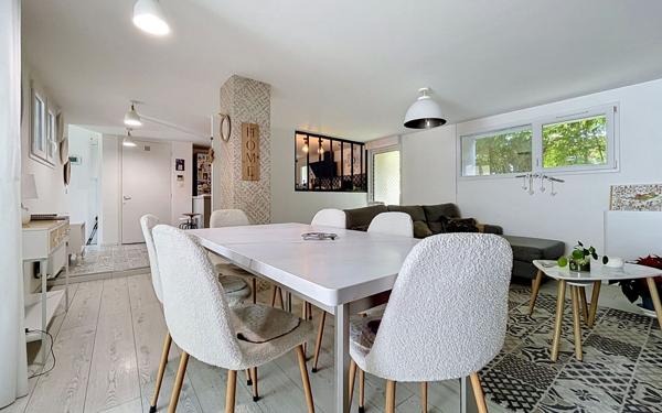Maison à vendre    4 pièces • 92,45 m2 Bourg-lès-Valence