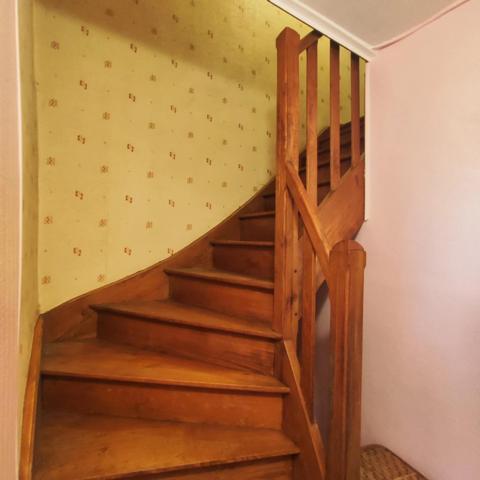 Maison Idéale Primo-Accédant LA BATIE MONTGASCON (38)