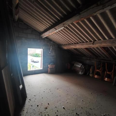 Maison Idéale Primo-Accédant LA BATIE MONTGASCON (38)