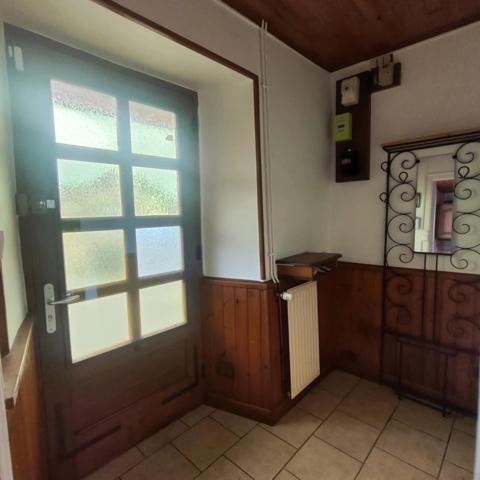 Maison Idéale Primo-Accédant LA BATIE MONTGASCON (38)