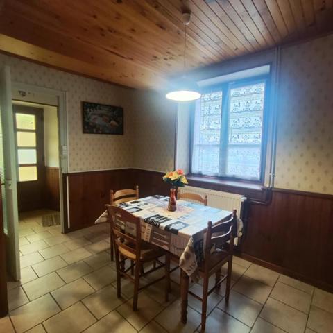 Maison Idéale Primo-Accédant LA BATIE MONTGASCON (38)