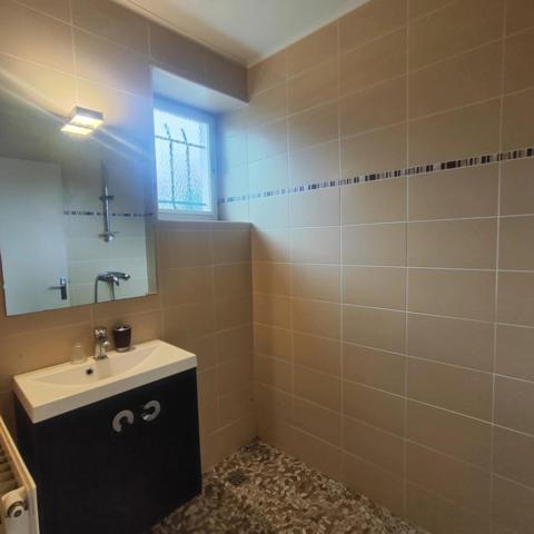 Maison Idéale Primo-Accédant LA BATIE MONTGASCON (38)