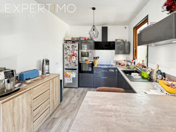 Gap (05000) JOLIE MAISON RENOVEE AVEC GOÛT, PROCHE TOUTES COMMODITES !