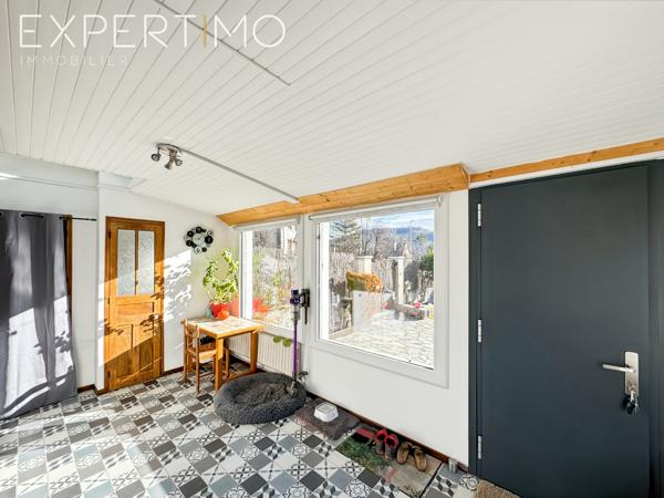 Gap (05000) JOLIE MAISON RENOVEE AVEC GOÛT, PROCHE TOUTES COMMODITES !