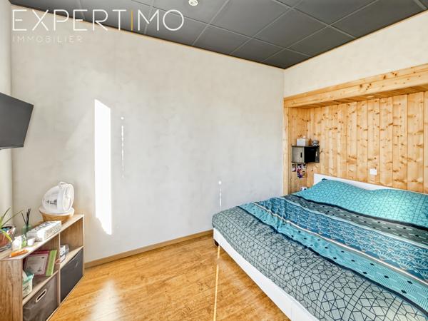 Gap (05000) JOLIE MAISON RENOVEE AVEC GOÛT, PROCHE TOUTES COMMODITES !