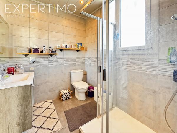 Gap (05000) JOLIE MAISON RENOVEE AVEC GOÛT, PROCHE TOUTES COMMODITES !