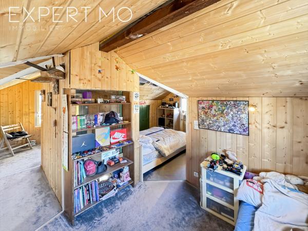 Gap (05000) JOLIE MAISON RENOVEE AVEC GOÛT, PROCHE TOUTES COMMODITES !