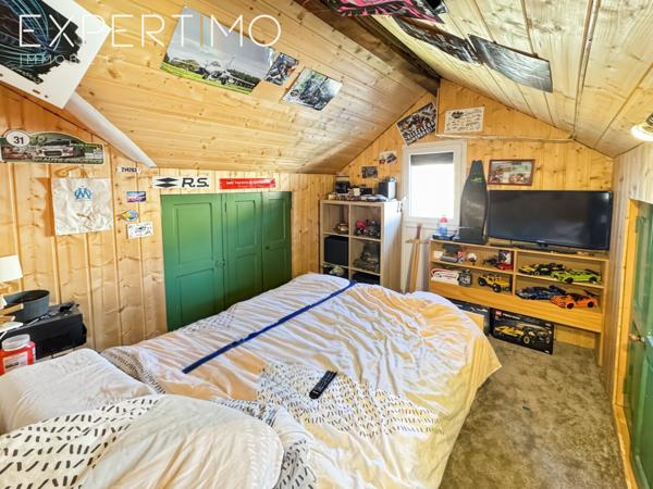 Gap (05000) JOLIE MAISON RENOVEE AVEC GOÛT, PROCHE TOUTES COMMODITES !