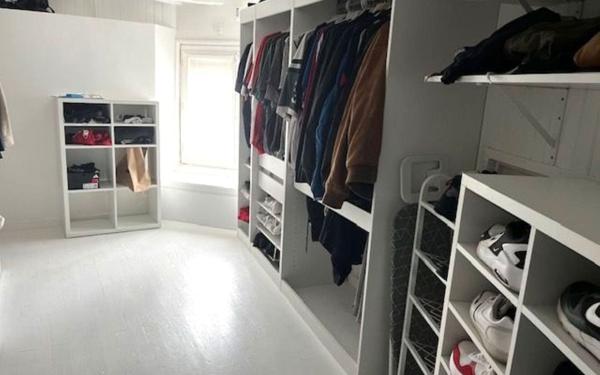 Maison à vendre    5 pièces •  Bury