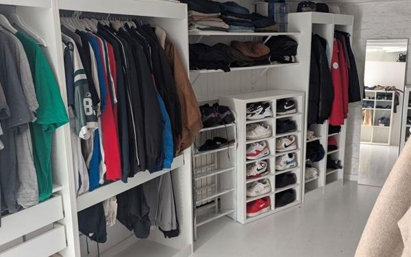 Maison à vendre    5 pièces •  Bury