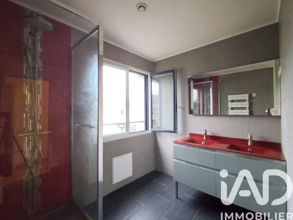 Maison à vendre 9 pièces 189 m² La Ville-du-Bois