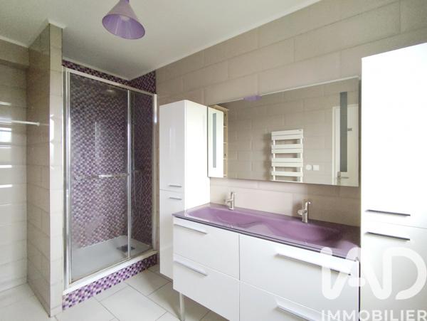 Maison à vendre 9 pièces 189 m² La Ville-du-Bois