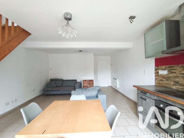 Maison à vendre 9 pièces 189 m² La Ville-du-Bois