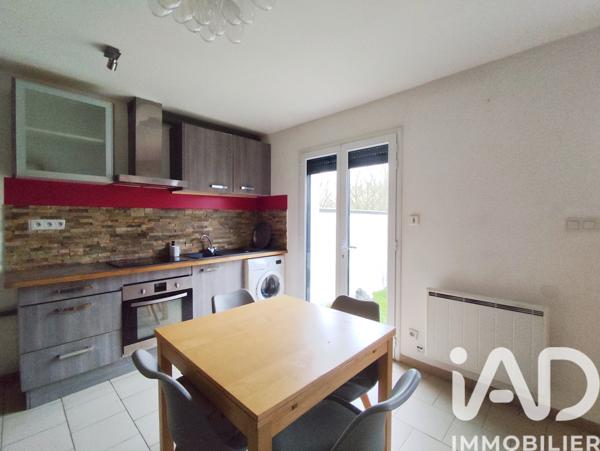 Maison à vendre 9 pièces 189 m² La Ville-du-Bois