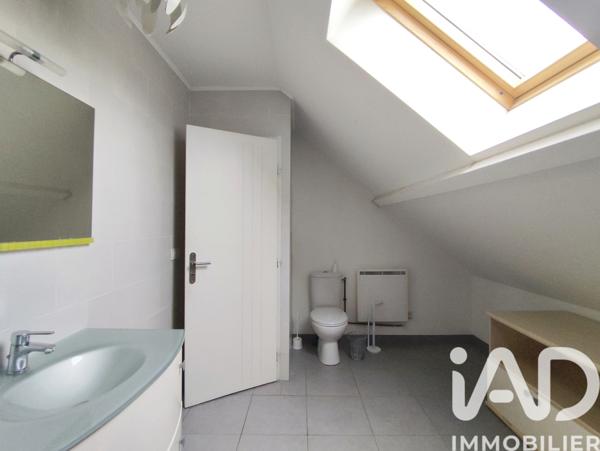Maison à vendre 9 pièces 189 m² La Ville-du-Bois