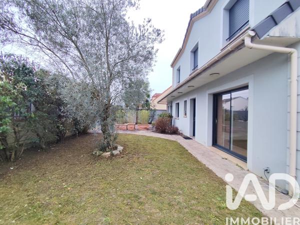 Maison à vendre 9 pièces 189 m² La Ville-du-Bois