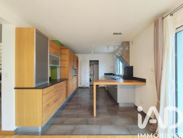 Maison à vendre 9 pièces 189 m² La Ville-du-Bois