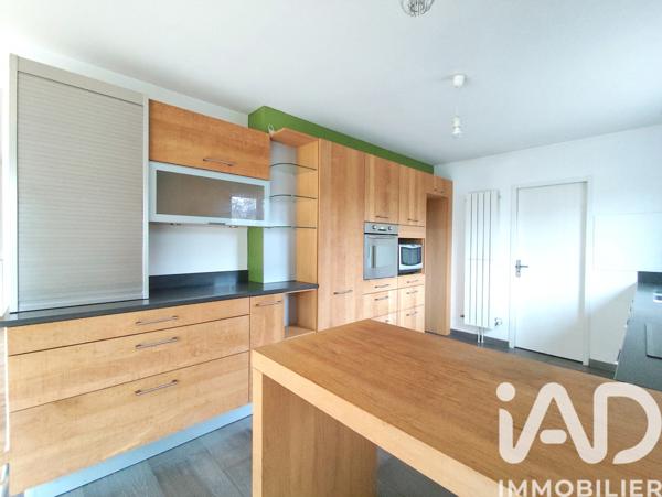 Maison à vendre 9 pièces 189 m² La Ville-du-Bois