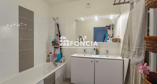 À vendre Appartement 3 pièces 69.76 m² - Bayonne 64100