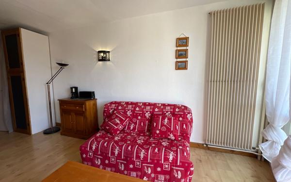Appartement à vendre    1 pièce • 25,35 m2 Villard-de-Lans