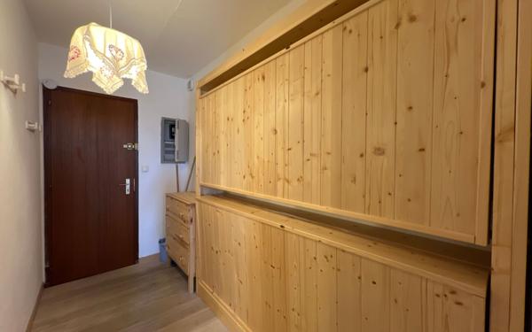 Appartement à vendre    1 pièce • 25,35 m2 Villard-de-Lans