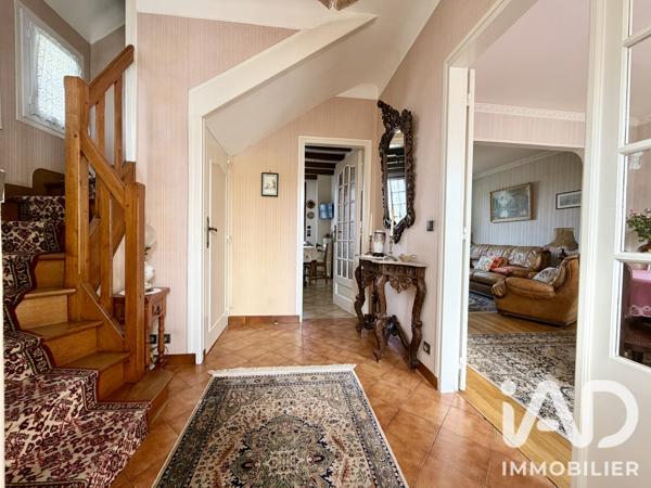 Maison à vendre 4 pièces 100 m² Ormesson-sur-Marne