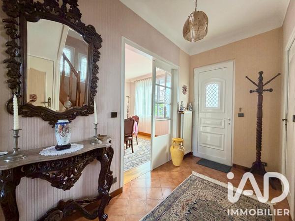 Maison à vendre 4 pièces 100 m² Ormesson-sur-Marne