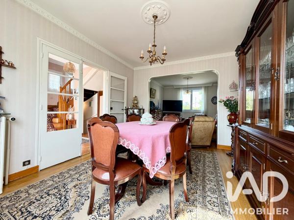 Maison à vendre 4 pièces 100 m² Ormesson-sur-Marne