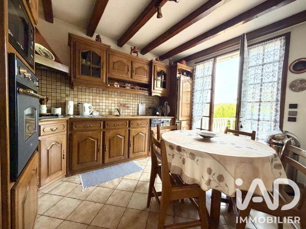 Maison à vendre 4 pièces 100 m² Ormesson-sur-Marne