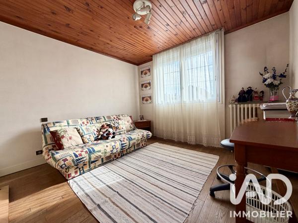 Maison à vendre 4 pièces 100 m² Ormesson-sur-Marne