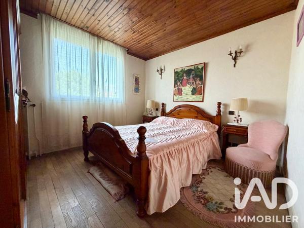 Maison à vendre 4 pièces 100 m² Ormesson-sur-Marne
