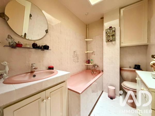 Maison à vendre 4 pièces 100 m² Ormesson-sur-Marne