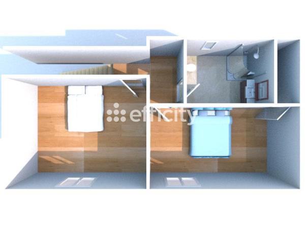 Maison 7 pièces - 179 m²