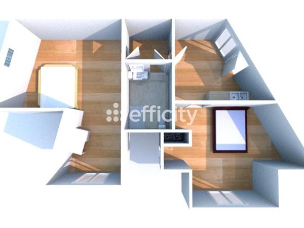 Maison 7 pièces - 179 m²