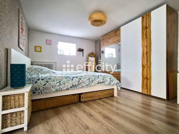 Maison 7 pièces - 179 m²