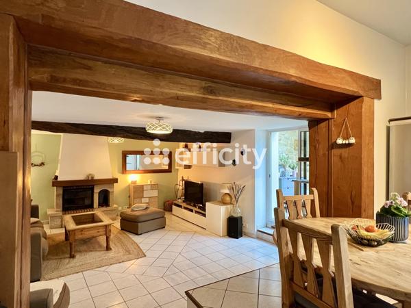 Maison 7 pièces - 179 m²